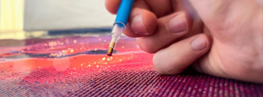 Amazing Facts About Diamond Art