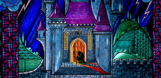 Waarom we dol zijn op trendy Diamond Painting