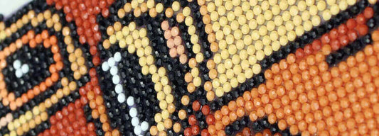 Disney Princess Diamond Painting