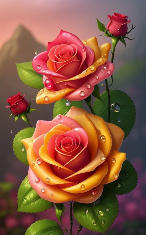 Genade van gradiëntrozen