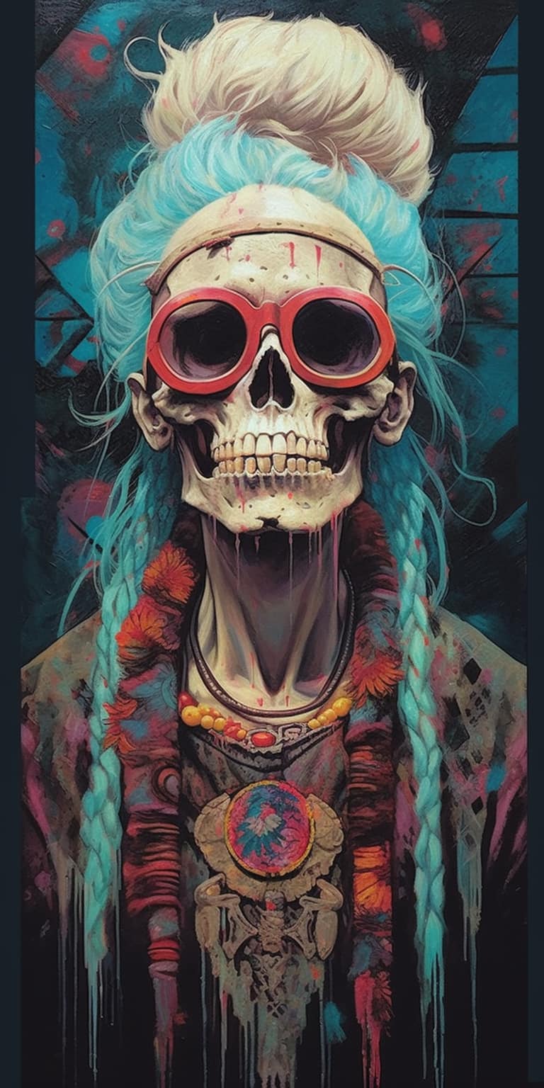 Gewoon de trend volgen