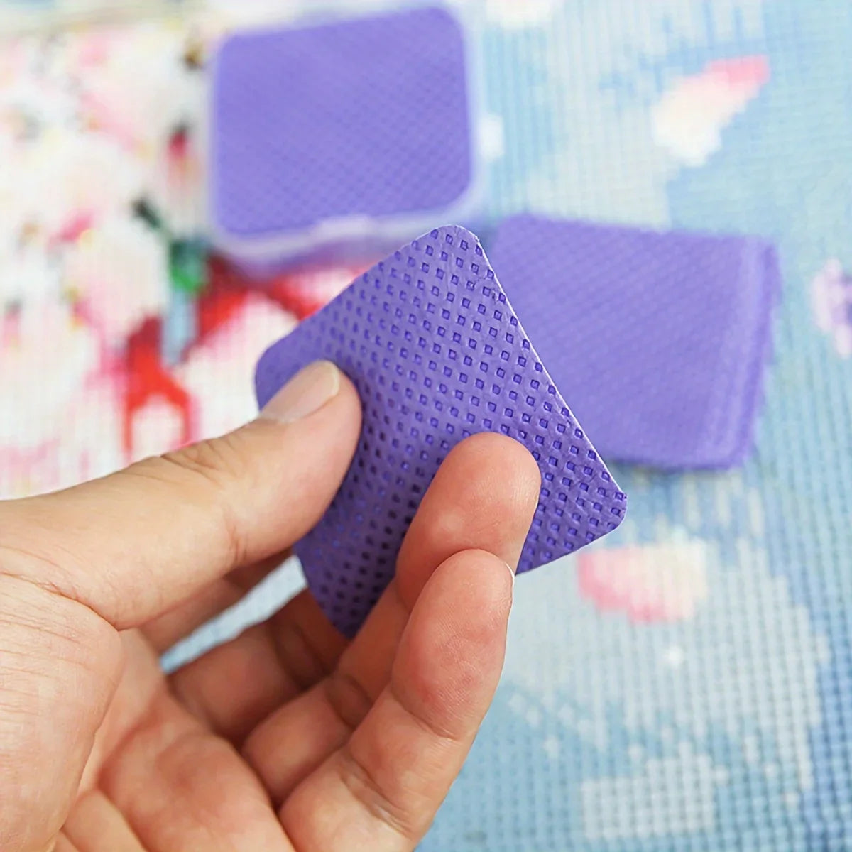 Diamond Painting Reinigingsdoekje