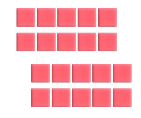 5-10 stuks diamond painting wax