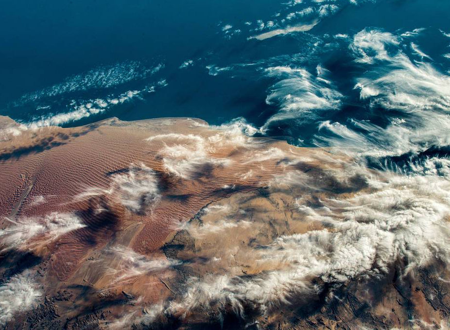 Creativity of Mother Nature Diamond Painting Kit