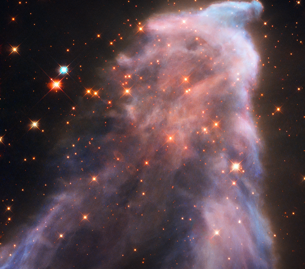 Ghost of Cassiopeia Paint by Diamonds