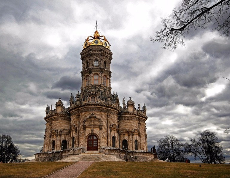 Religious Diamond Painting Kit