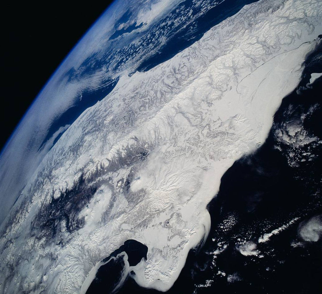 Searching for Freshwater Diamond Painting Kit