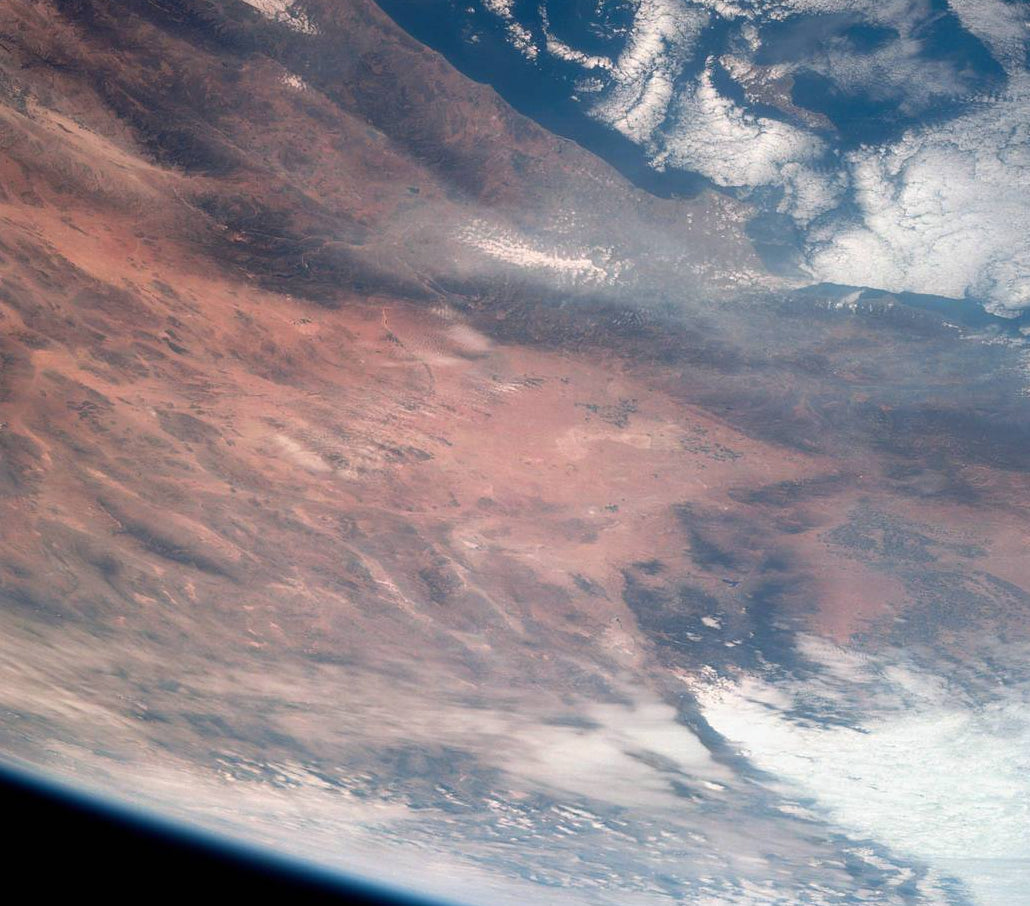 Southern California Diamond Painting Kit