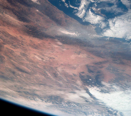 Southern California Diamond Painting Kit