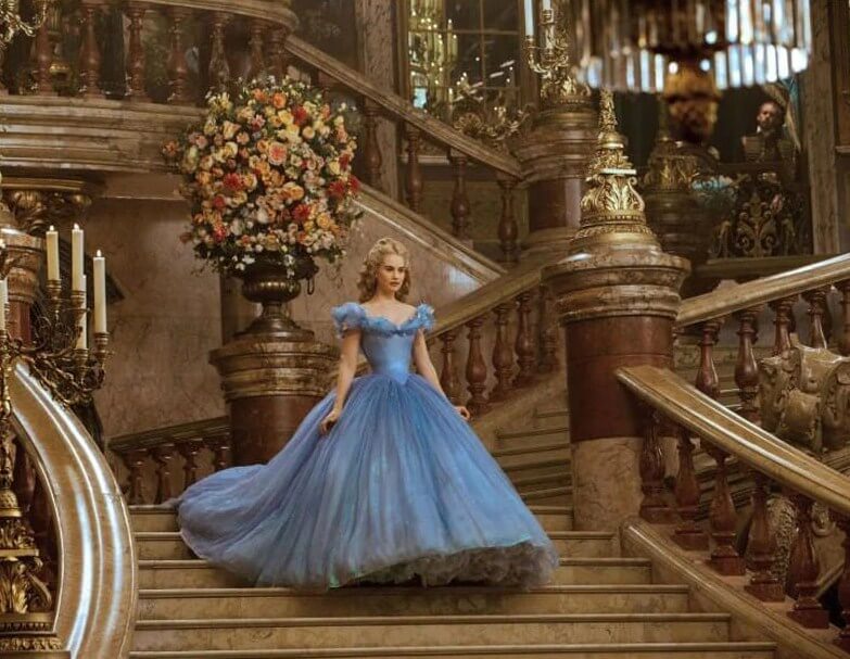 Gorgeous Girl DIY Painting