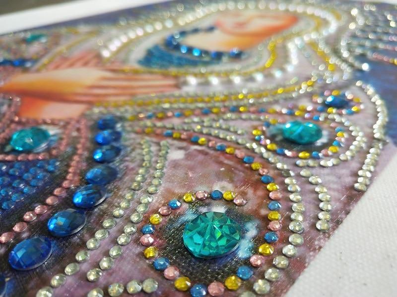 religieus - speciaal diamond painting