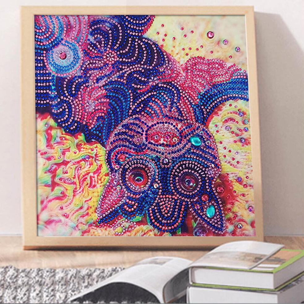 Katje Kunst - speciaal diamond painting