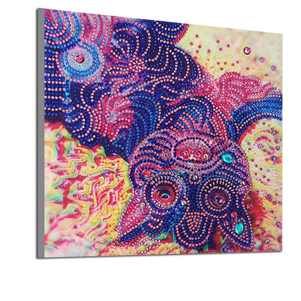 Katje Kunst - speciaal diamond painting