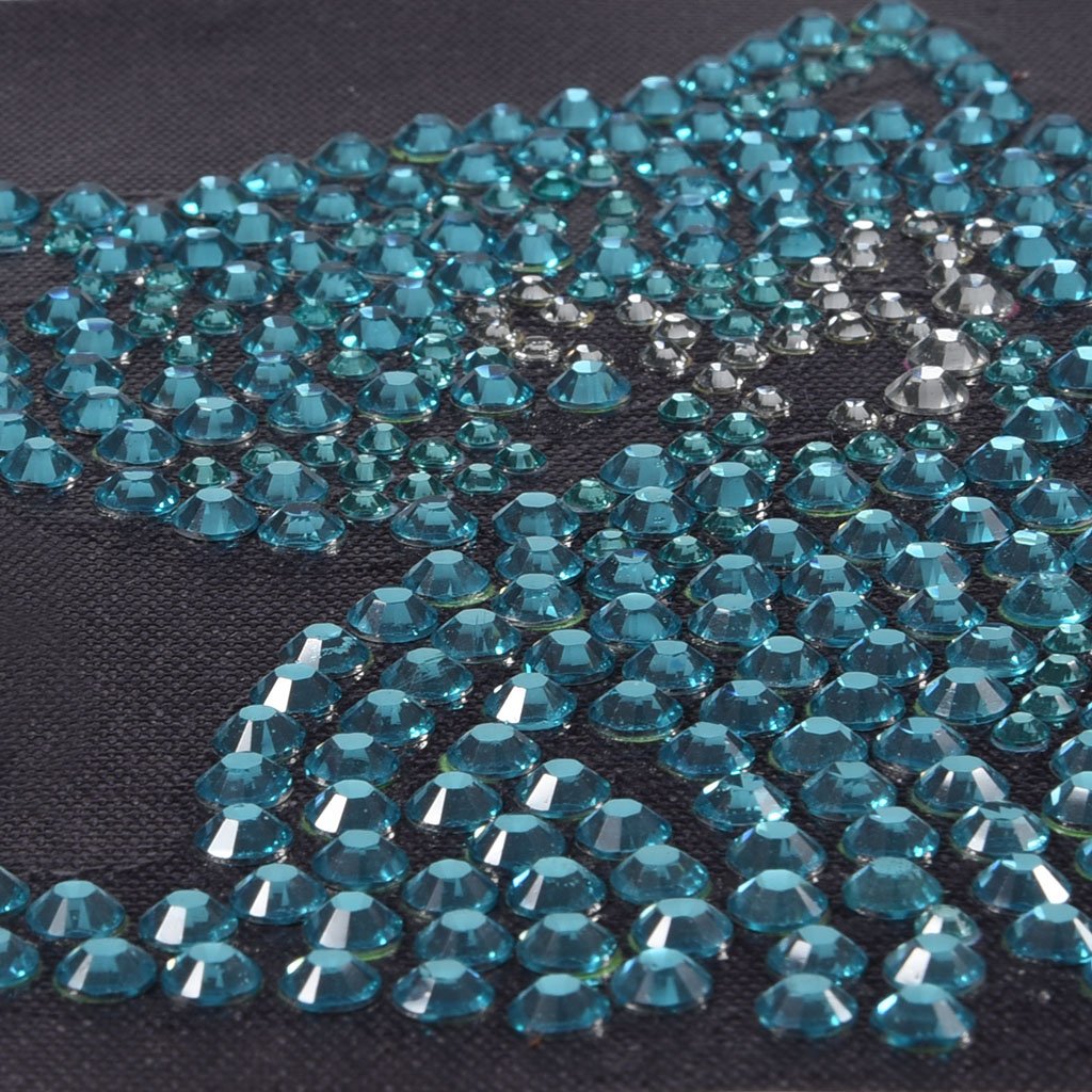 Lieve kat - speciaal diamond painting