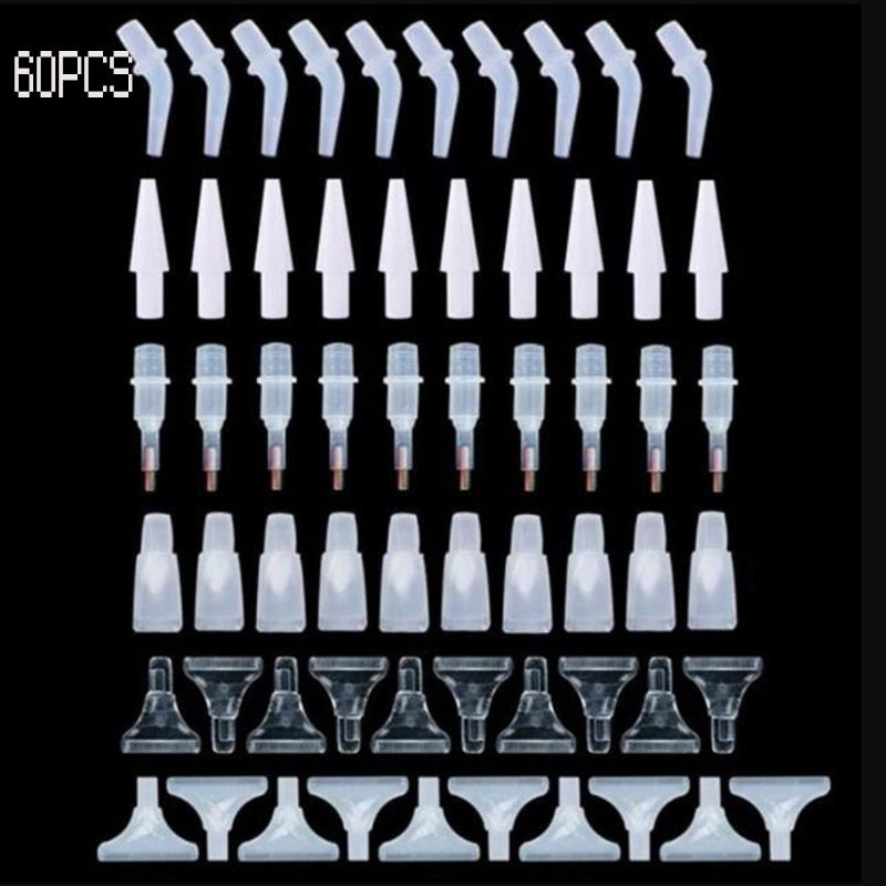 diamond painting Penkoppen Set