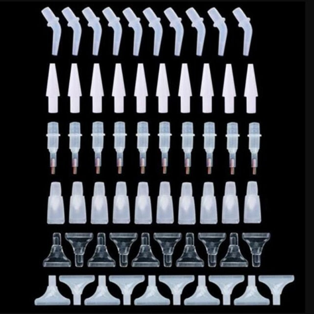 diamond painting Penkoppen Set