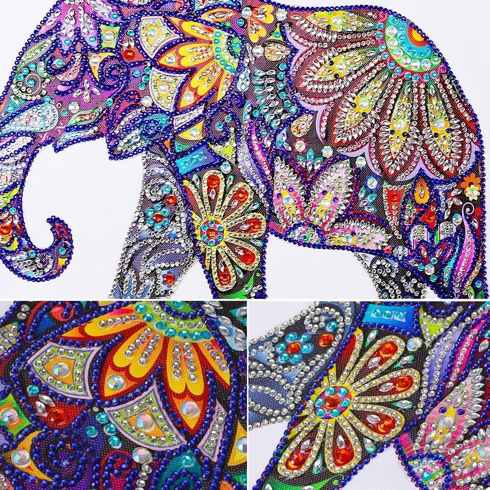 diamond painting