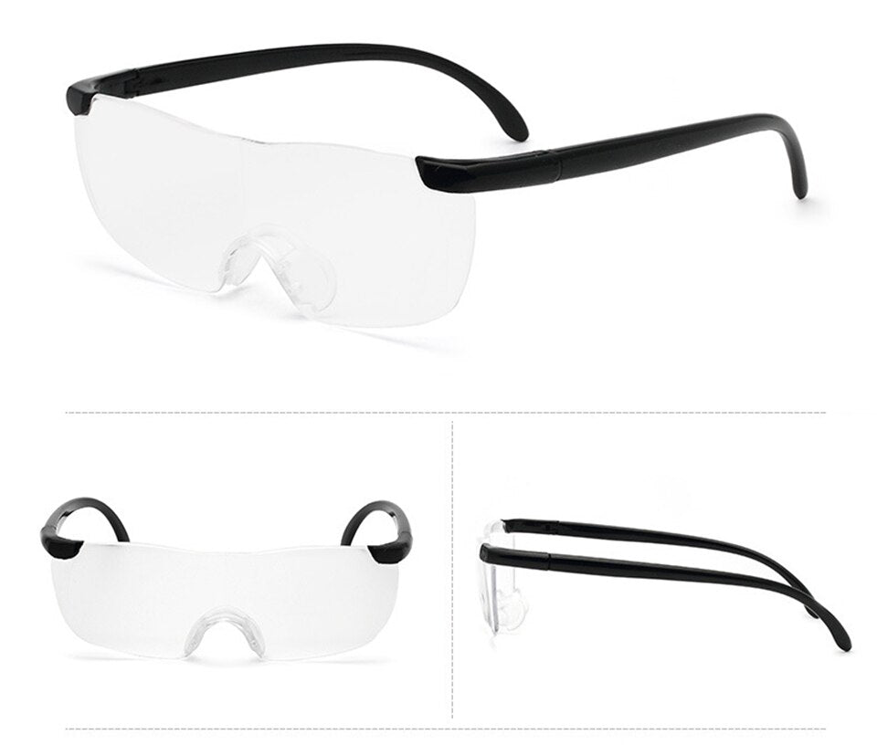 vergrootglazen voor diamond painting