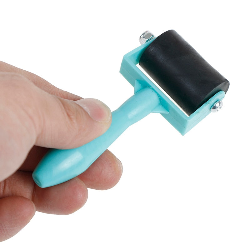 5D diamond painting Kunststof rolgereedschap