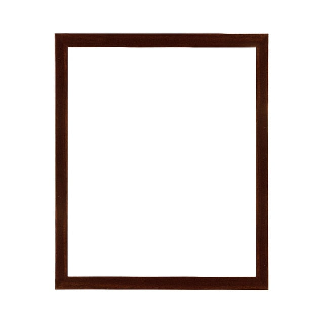 DIY houten lijsten - het beste voor diamond painting