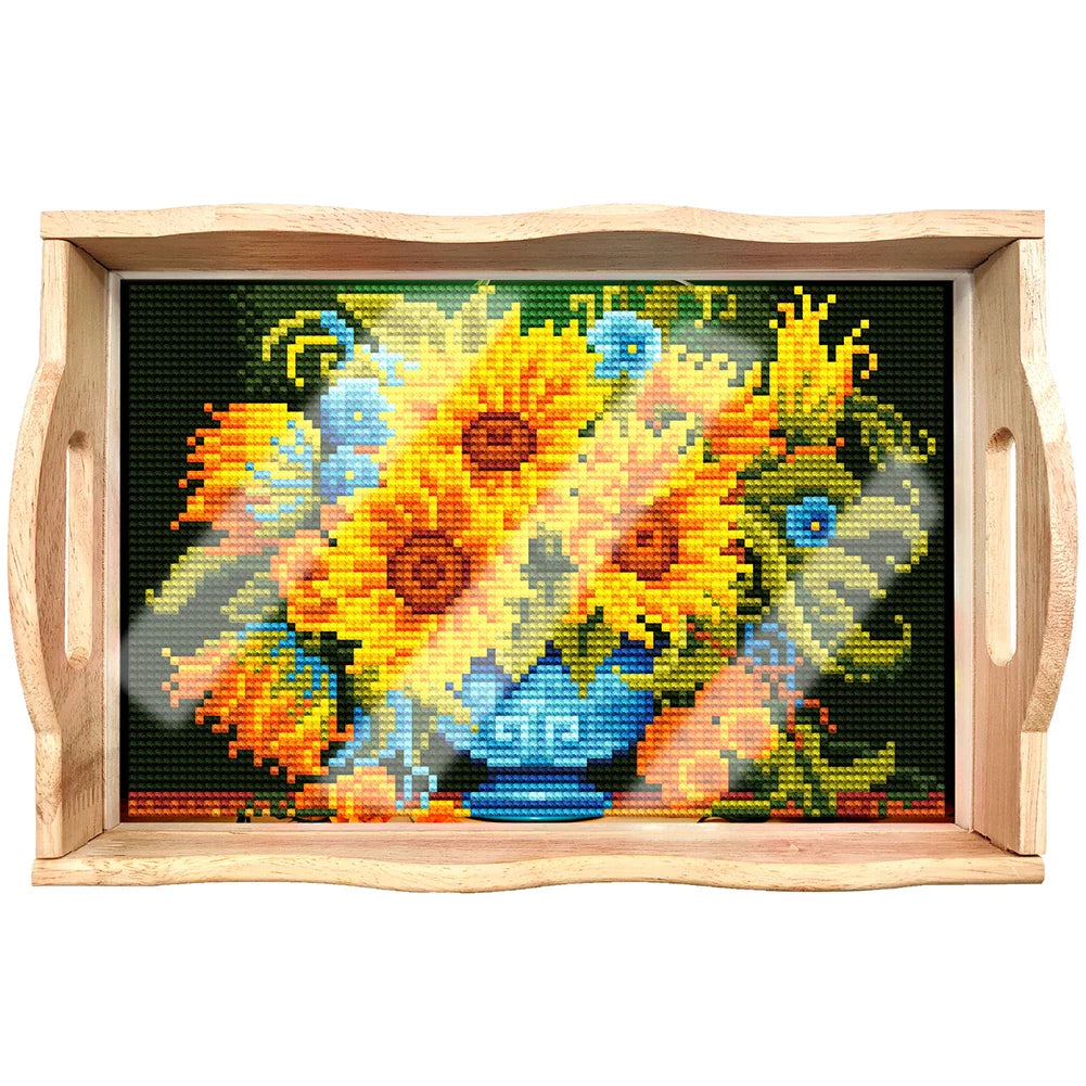 5D Diamond Painting Rond Personnalisé Papillon Fleur, Diamant Peinture 5D Diamond Painting Rond Personnalisé Papillon Fleur, Diamant Peinture