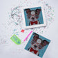 schattige puppy speciaal Painting set