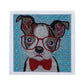 schattige puppy speciaal Painting set