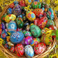 Easter Diamond Painting