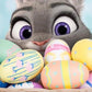 Easter Bunny DIY Painting