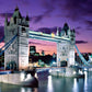 London Bridge DIY Painting Kit