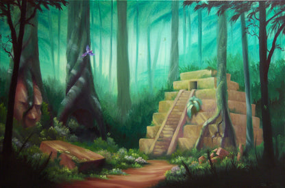 Lost And Found