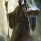 Magic Wizard Diamond Painting Kit