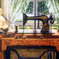 Sewing Machine Diamond Painting