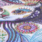 wit Kat - speciaal diamond painting