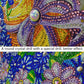 Bloemenmand speciaal - speciaal diamond painting
