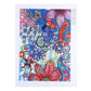 Meerdere bloem Kunst - speciaal diamond painting
