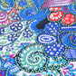Meerdere bloem Kunst - speciaal diamond painting
