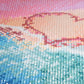 LiefdeshKunst op het strand - speciaal diamond painting
