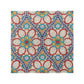 Bloemenmandala - speciaal diamond painting