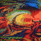 Bloem van Vlam - speciaal diamond painting