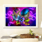 Paas eieren - speciaal diamond painting