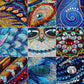Paas eieren - speciaal diamond painting