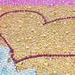 Seaside Love HeKunst - speciaal diamant