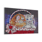 Kleine tijgerwelpen - speciaal diamond painting