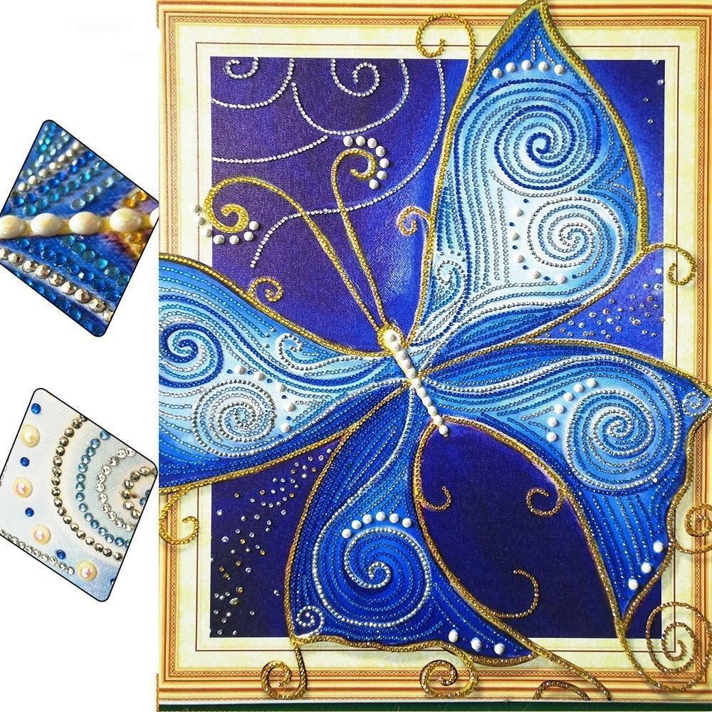 5d diamond painting kits