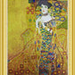 Fantastische Gustav Klimt Portret diamond painting sets