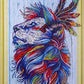 Verschillende dieren speciaal diamond painting collectie