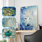 Witte Wolf - speciaal diamond painting
